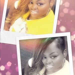 Meet your Posher, Tammy